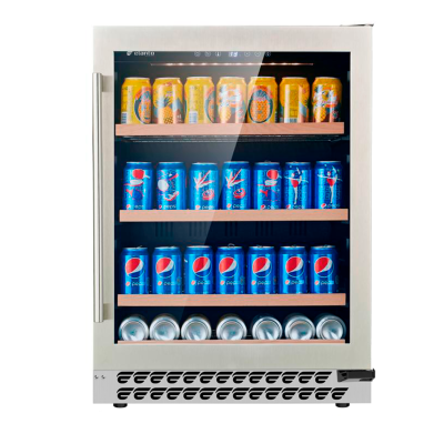 Elanto Pro Beverage Cooler | 60cm | 152 latas