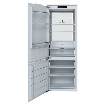 Refrigerador Elanto Artigiano Combinado 60 cm |  250L | 220V