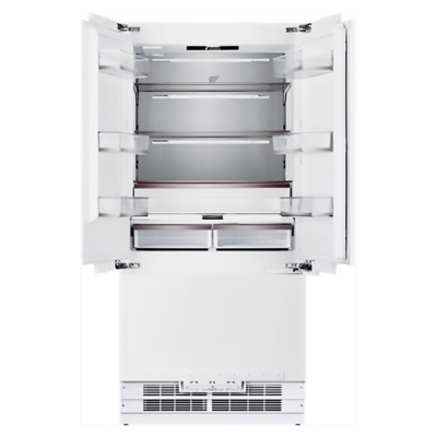 Refrigerador Elanto Professionale French Door | Combinado 36″ | Ice Maker