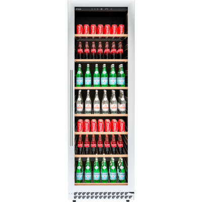 Elanto Pro Beverage Cooler | 60cm | 630 latas