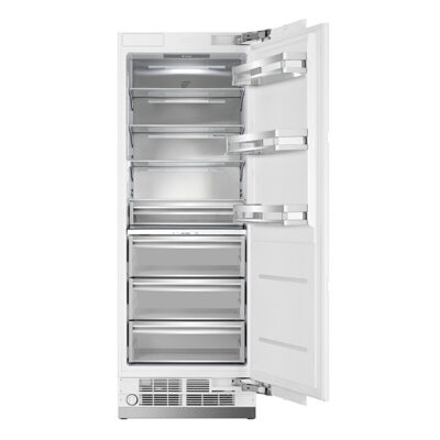 All Refrigerator Elanto Professionale 30” | 490L | Multi-Zone | 220V