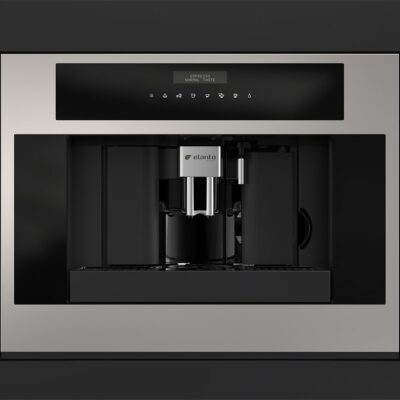 Máquina de Café Elanto Professionale 24” | 30 Programas | 220V