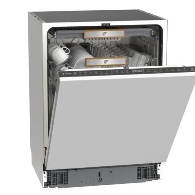 Lava-Louças Elanto Professionale | 60cm | 16 Serviços | 10 Programas | 220V