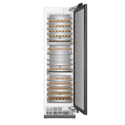 Wine Cellar Elanto Professionale 24” | 100 Garrafas | 3 Zonas | 220V