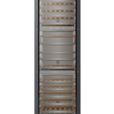 Wine Cellar Elanto Professionale 24” | 100 Garrafas | 3 Zonas | 220V