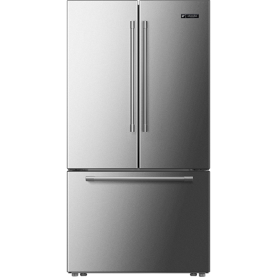 Refrigerador Elanto Professionale French Door 36″ | Freestanding | Ice Maker